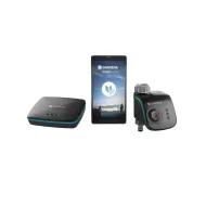 GARDENA Компютър Smart Water Control Set 19103-20 - Интелигентно управление на поливането