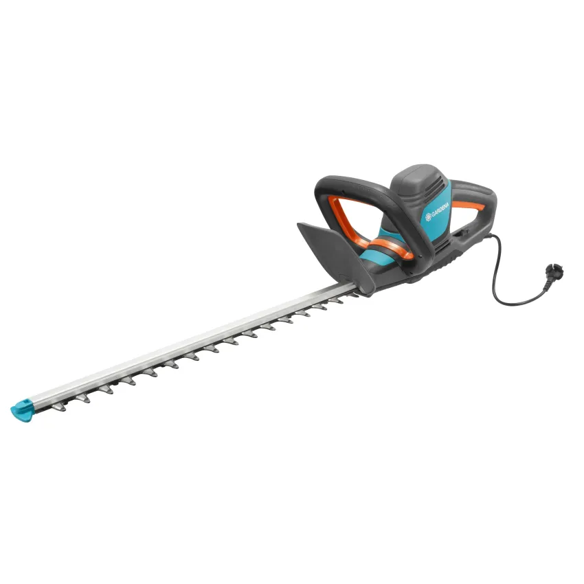 GARDENA ComfortCut 550/50 Електрическа Ножица за Жив Плет (550W, 50см)