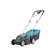 GARDENA 05033-20 Акумулаторна Косачка Set Li-40/32 - Безжична, 40V, 32см Ширина