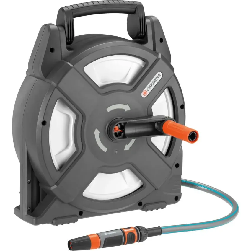 GARDENA 18400-20 Комплект маркуч с кутия City Gardening 10 м