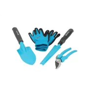 GARDENA К-кт инструменти 08965-30 - Промо комплект основни ръчни инструменти за градина