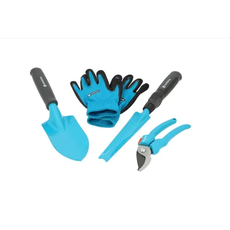 GARDENA К-кт инструменти 08965-30 - Промо комплект основни ръчни инструменти за градина