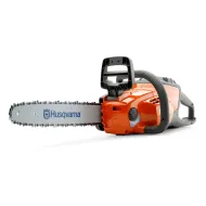 Husqvarna 120i Акумулаторен Верижен Трион - 36V, 30см Шина, 3.0 кг