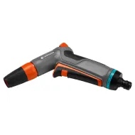 GARDENA 18303-20 Воден Пистолет за Почистване Comfort - Многофункционален, Регулируем, Ергономичен