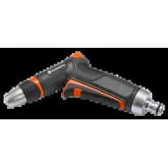 GARDENA 18305-20 Премиум Воден Пистолет Метал/Пластмаса за Почистване