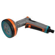 GARDENA Универсален Воден Пистолет Comfort 18315-20 - Многофункционален Разпръсквач за Градина