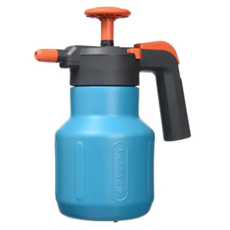 GARDENA Пулверизатор 00814-30 - Стелаж с Обем 1,25 L