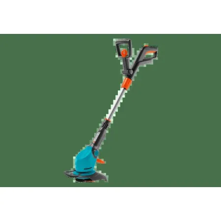 GARDENA EasyCut Li-18/23R Акумулаторен тример за трева без батерия (09823-55)