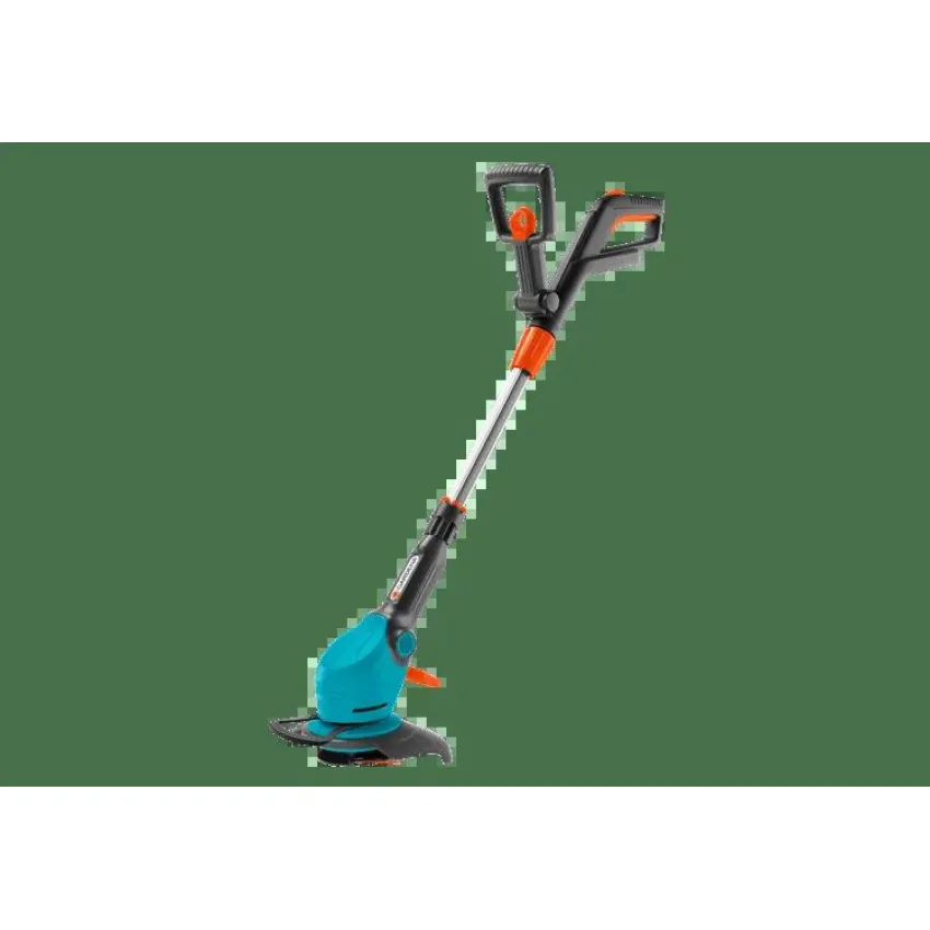 GARDENA EasyCut Li-18/23R Акумулаторен тример за трева без батерия (09823-55)