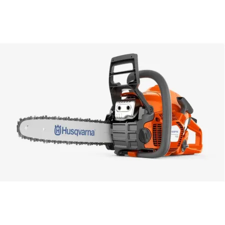 Моторен Трион Husqvarna 130-14", 38 см³,  4.7 кг, 1.5 kW