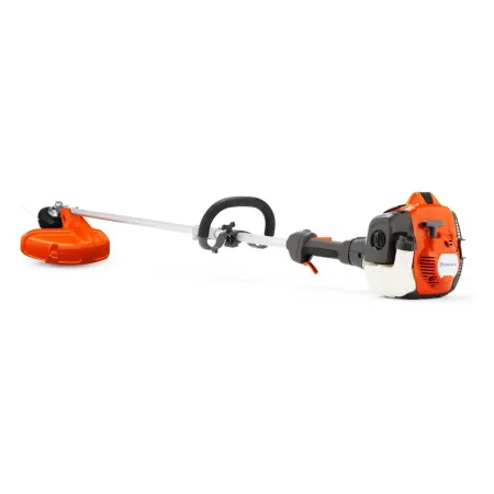 Тример Husqvarna 525LK - Мощен двигател 25.4 см³, Многофункционален