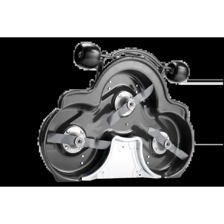 Косилен Апарат HUSQVARNA Combi 94 - 94 см, BioClip и Задно Изхвърляне, за Серия 200