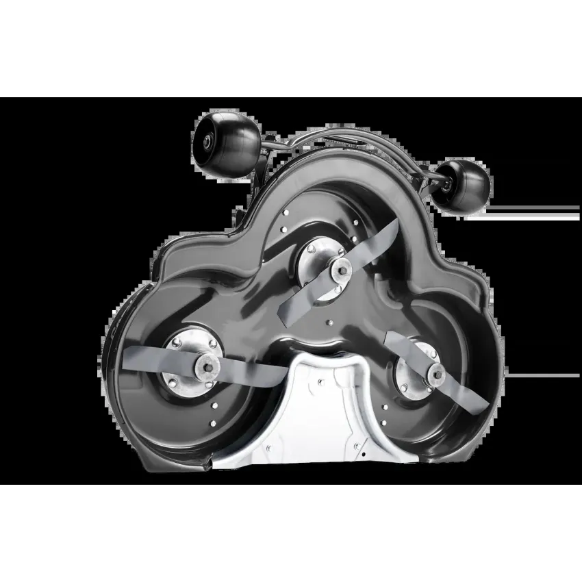 Husqvarna Combi 94 - Косилен апарат, 94 см, BioClip, за Серия 200
