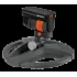 GARDENA ZoomMaxx 18708-20 / 8127-20 - Осцилиращ разпръсквач за площи до 216 кв.м.