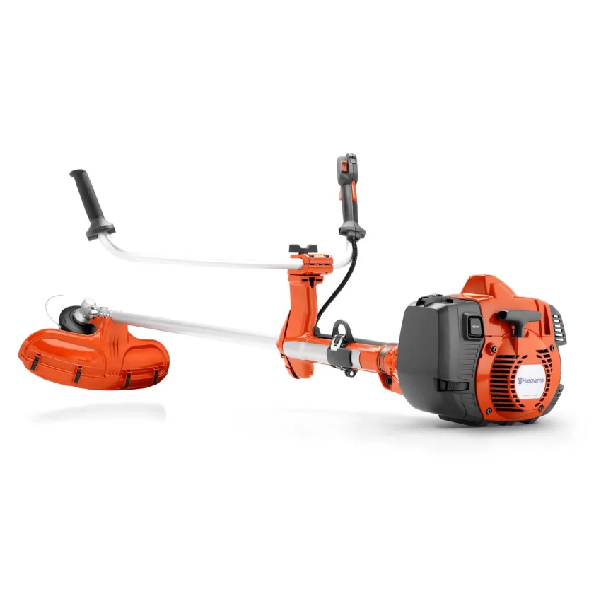 Храсторез Husqvarna 545RXT - Мощен 45.7 см³ професионален тример с X-Torq двигател