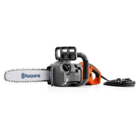 Husqvarna 420EL Електрически верижен трион - 2000W, 16