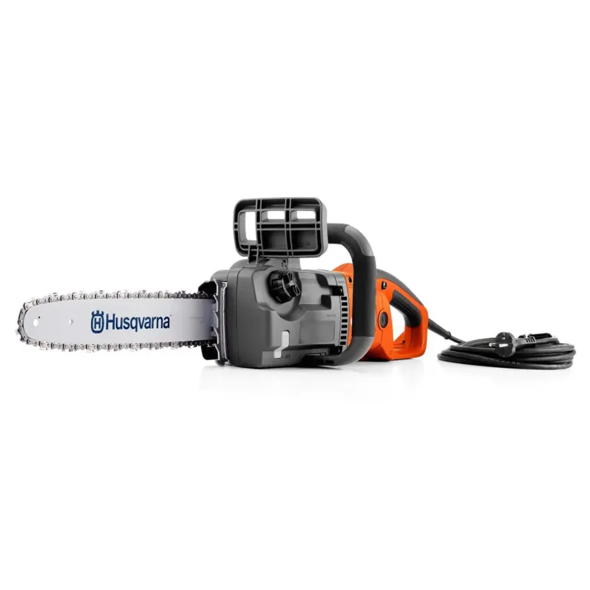Husqvarna 420EL Електрически верижен трион - 2000W, 16