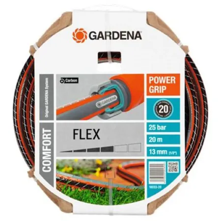 GARDENA Comfort FLEX 18033-20 - Гъвкав градински маркуч 13 мм (1/2