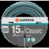 GARDENA Градински маркуч Classic 18000-20 - 15 м, 1/2