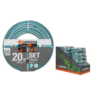 GARDENA Маркуч Classic 18008-20 - 20 м, 1/2