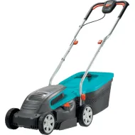 GARDENA Акумулаторна Косачка Li-40/32 (05033-55) - Безжична, 40V, 32 см Ширина на Косене
