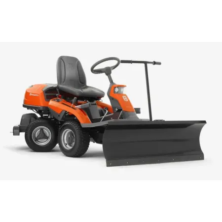 Дъска за сняг HUSQVARNA Snow blade за серия 100 - Ефективно почистване на сняг