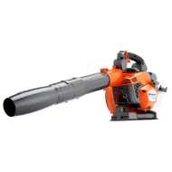 Моторна Метла Husqvarna 525BX - Мощна и Ергономична Въздуходувка с 25.4 куб.см Двигател