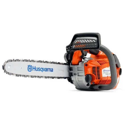 Моторен Трион Husqvarna T540XP-14 - Професионален, Ергономичен, 14 Шина