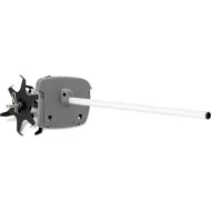 Култиватор Husqvarna CA 230 - Приставка за мотофреза, 30 см работна ширина