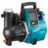 GARDENA Помпа с електронен пресостат Comfort 4000/5 E - Мощност 1100W, Дебит 4000 л/ч