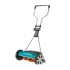GARDENA Comfort 400 C - Ръчна цилиндрична косачка, 40 см