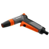 GARDENA Воден Пистолет за Почистване Classic 18301-20 - Многофункционален, Регулируем, Ергономичен