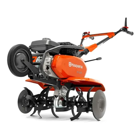 Култиватор Husqvarna TF 230 - Мощен градински инструмент с работна ширина 75 см
