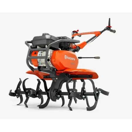 Husqvarna TF 338 Бензинов култиватор 4.83 к.с. с работна ширина 95 см