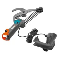 GARDENA combisystem Ножица за кастрене на клони 00298-20 - Bypass за клони до 3.5 см