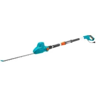 GARDENA Електрическа телескопична ножица за жив плет THS 500/48 - 08883-20 | 500W, 48 см