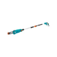 GARDENA Електрически телескопичен прътов трион TCS 720/20 - Модел 08868-20 | Мощност 720W, Дължина 20см