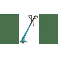 GARDENA Електрически тример SmallCut Plus 350/23 - 350W, 23 см ширина на рязане