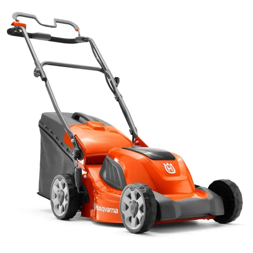 Husqvarna LC141Li Акумулаторна Косачка - 36V, 41 см