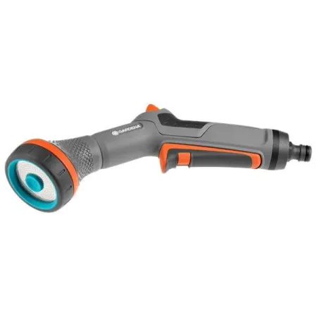 GARDENA Comfort 18321-20 Душ Пистолет за Деликатни Растения - Удобен Разпръсквач за Нежно Поливане
