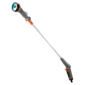 GARDENA Comfort 18334-20 Удължен Разпръсквач 90 см с Накланяща се Глава
