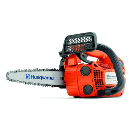 Моторен Трион Husqvarna T525 - 10