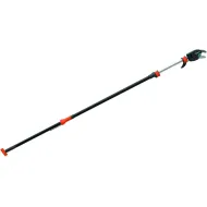 GARDENA StarCut 410 plus - Телескопична прътова ножица за кастрене на клони до 32 мм, 2.30-4.10 м