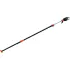 GARDENA StarCut 410 plus - Телескопична прътова ножица за клони до 32 мм, 2.30-4.10 м