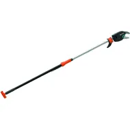 GARDENA StarCut 160 plus - Прътова ножица за кастрене на клони до 32 мм, дължина 1.60 м