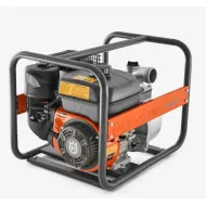 Помпа за вода Husqvarna W50P - Високопроизводителна бензинова водна помпа с дебит 600 л/мин