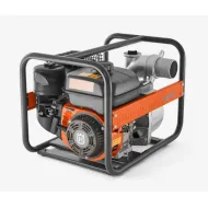 Помпа за вода Husqvarna W80P - Високопроизводителна водна помпа с дебит 833 л/мин