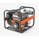 Husqvarna W80P - Високопроизводителна бензинова водна помпа 3