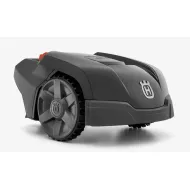 Husqvarna Automower AM105 - Роботизирана косачка за малки градини до 600 м²