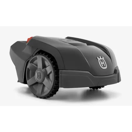 Husqvarna Automower 105 - Роботизирана косачка за площи до 600 м²